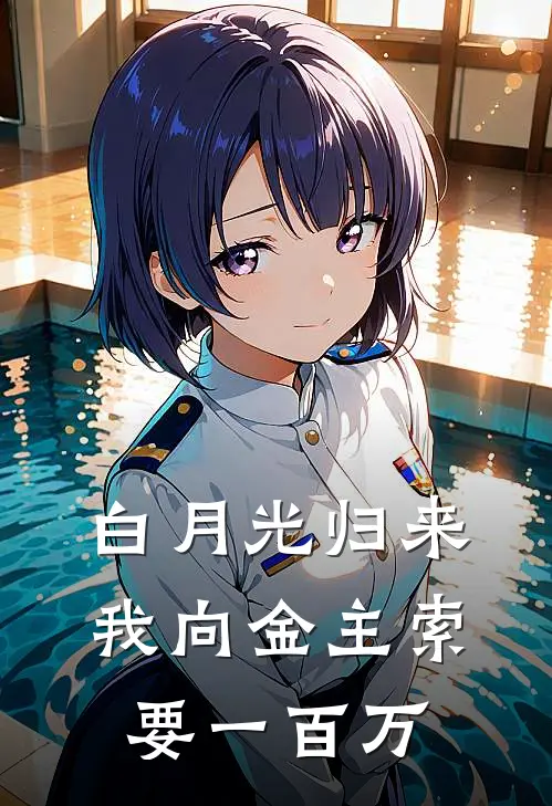 白月光归来我向金主索要一百万