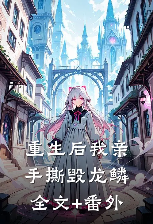 重生后我亲手撕毁龙鳞全文+番外
