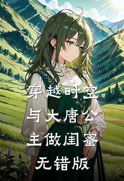 穿越时空，与大唐公主做闺蜜无错版