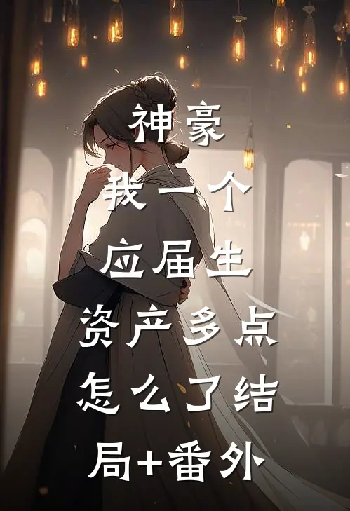 神豪：我一个应届生，资产多点怎么了结局+番外