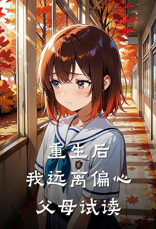 重生后，我远离偏心父母试读