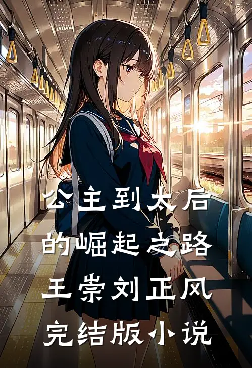 公主到太后的崛起之路王崇刘正风完结版小说
