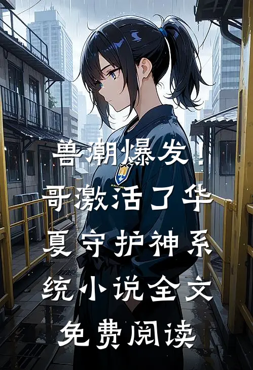 兽潮爆发！哥激活了华夏守护神系统小说全文免费阅读