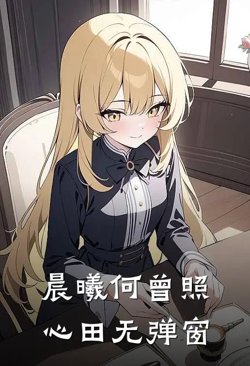 晨曦何曾照心田无弹窗