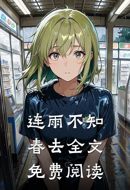 连雨不知春去全文免费阅读