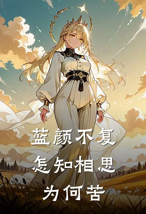 蓝颜不复，怎知相思为何苦
