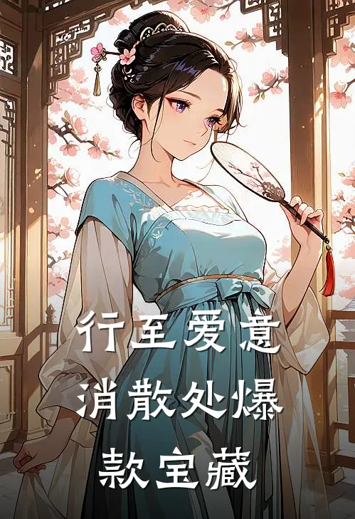 行至爱意消散处爆款宝藏