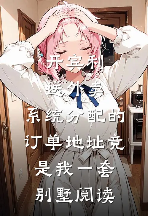 开宾利送外卖，系统分配的订单地址竟是我一套别墅阅读