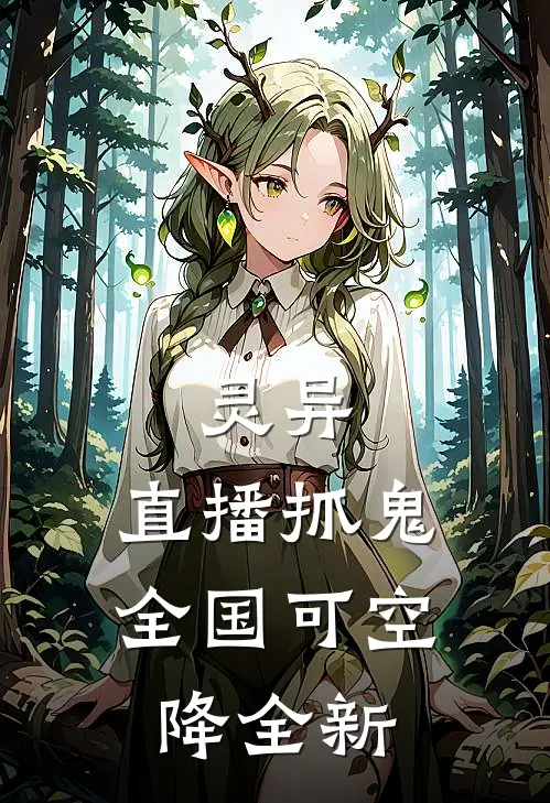 灵异：直播抓鬼，全国可空降全新