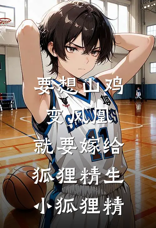 要想山鸡变凤凰，就要嫁给狐狸精生小狐狸精