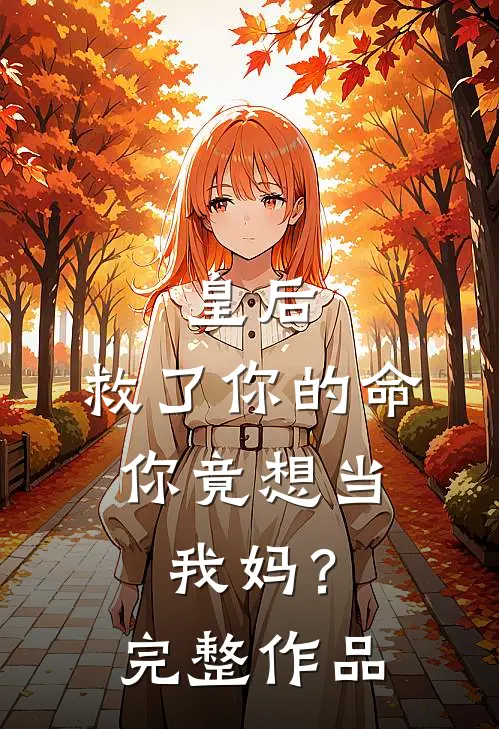 皇后，救了你的命，你竟想当我妈？完整作品