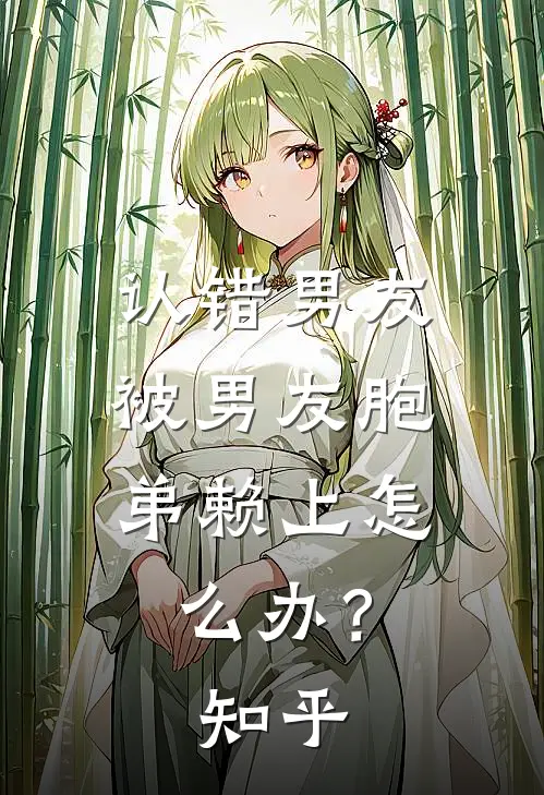 认错男友，被男友胞弟赖上怎么办？知乎