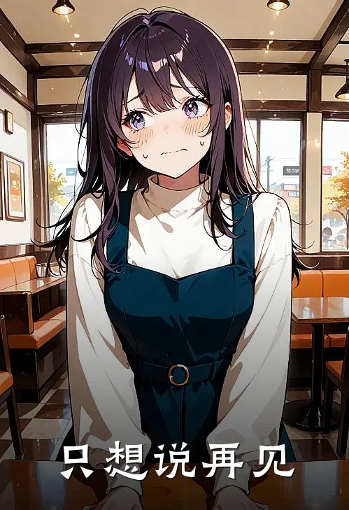 只想说再见