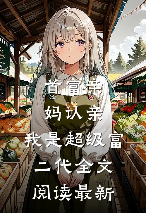 首富亲妈认亲：我是超级富二代全文阅读最新