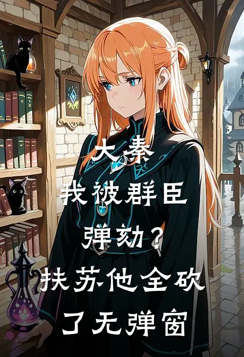 大秦：我被群臣弹劾？扶苏他全砍了无弹窗