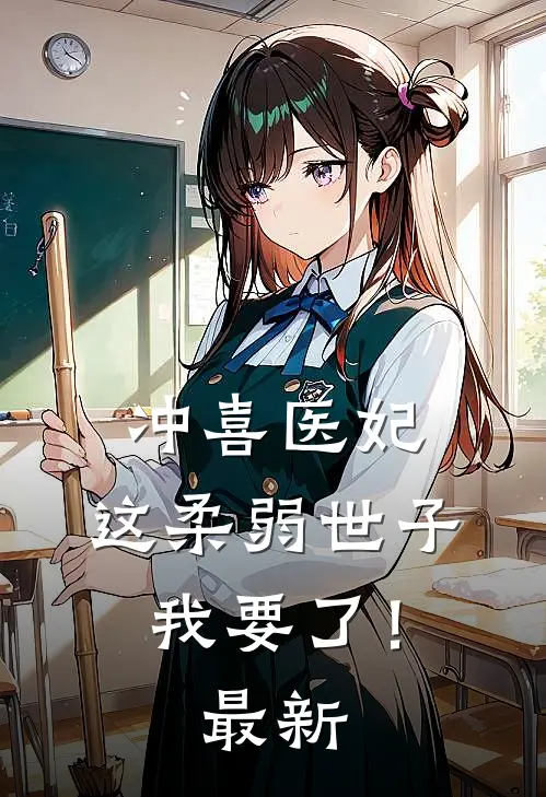 冲喜医妃：这柔弱世子我要了！最新