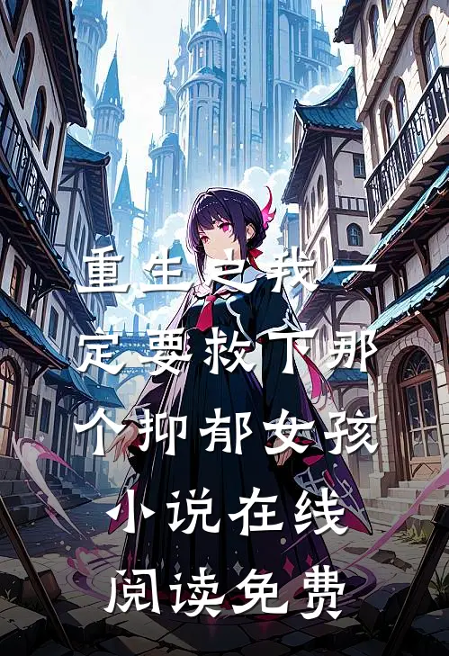 重生之我一定要救下那个抑郁女孩小说在线阅读免费