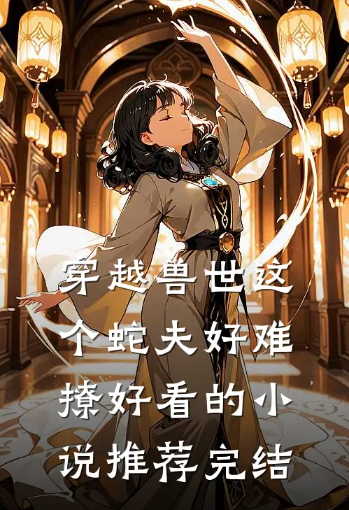 穿越兽世这个蛇夫好难撩好看的小说推荐完结