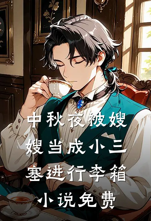 中秋夜被嫂嫂当成小三塞进行李箱小说免费