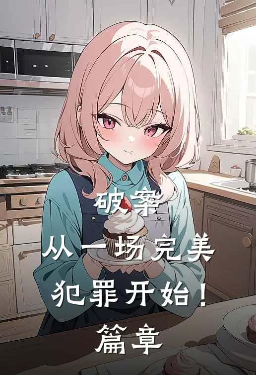 破案：从一场完美犯罪开始！篇章