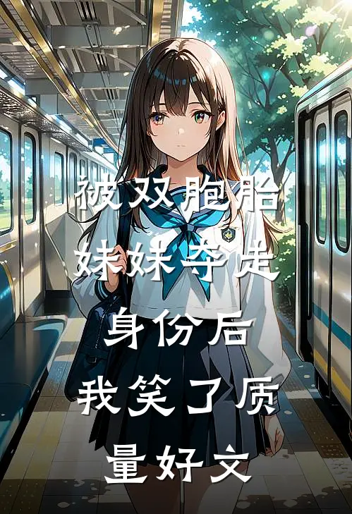 被双胞胎妹妹夺走身份后，我笑了质量好文