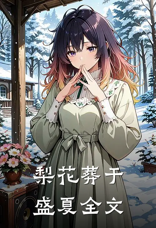 梨花葬于盛夏全文