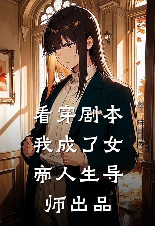 看穿剧本，我成了女帝人生导师出品