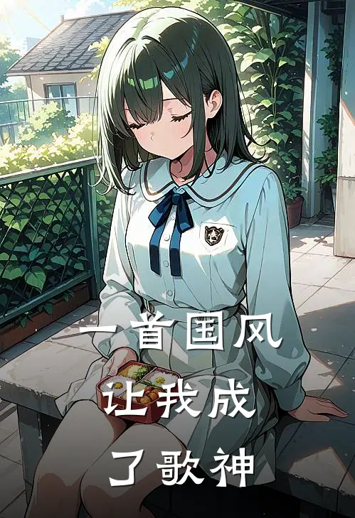 一首国风，让我成了歌神