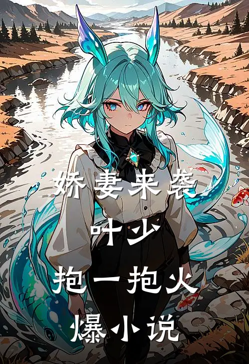 娇妻来袭：叶少，抱一抱火爆小说