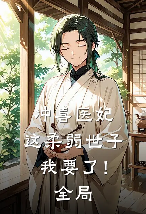 冲喜医妃：这柔弱世子我要了！全局