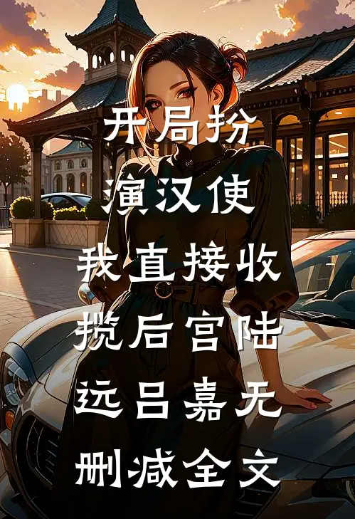 开局扮演汉使，我直接收揽后宫陆远吕嘉无删减全文