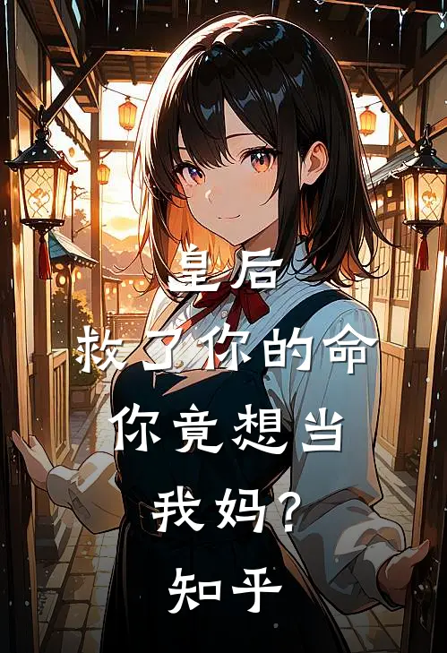 皇后，救了你的命，你竟想当我妈？知乎