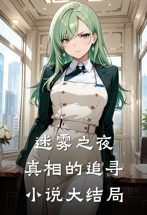 《迷雾之夜：真相的追寻》小说大结局