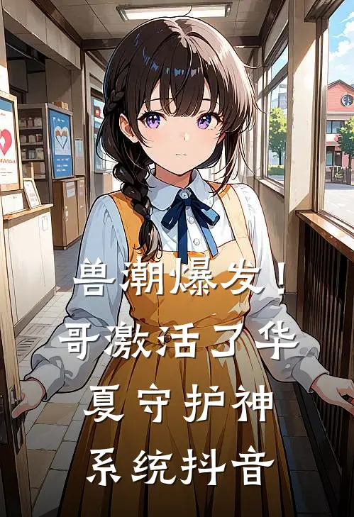 兽潮爆发！哥激活了华夏守护神系统抖音
