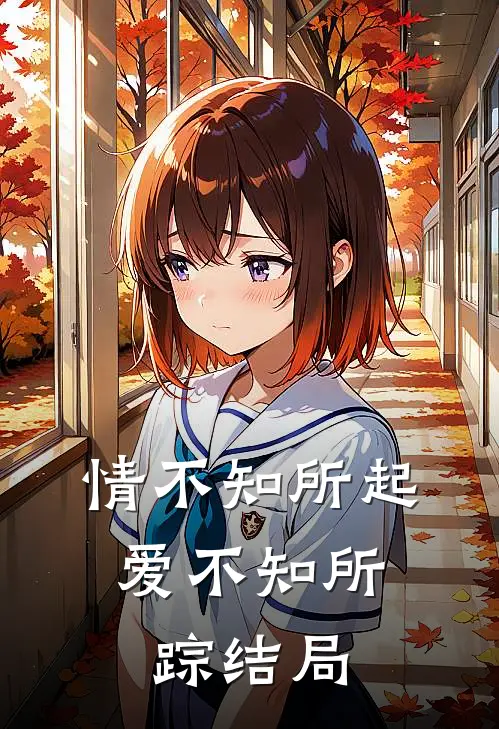 情不知所起，爱不知所踪结局
