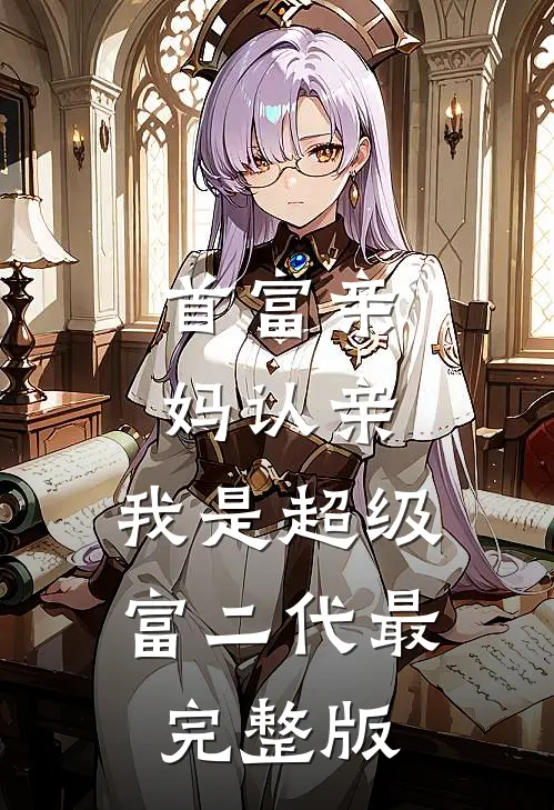首富亲妈认亲：我是超级富二代最完整版