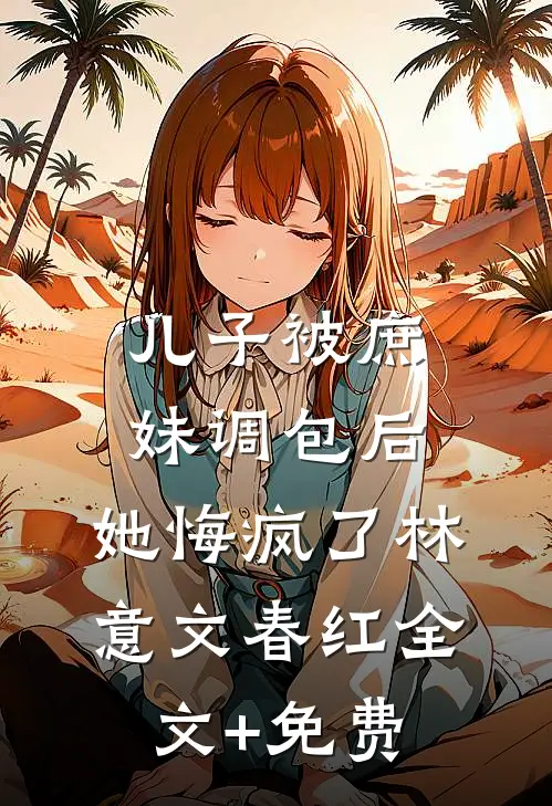 儿子被庶妹调包后，她悔疯了林意文春红全文+免费