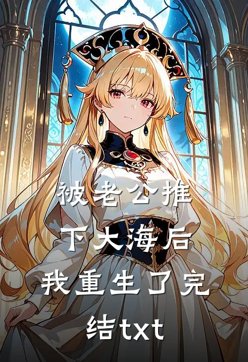 被老公推下大海后，我重生了完结txt
