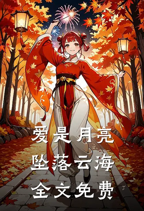 爱是月亮，坠落云海全文免费