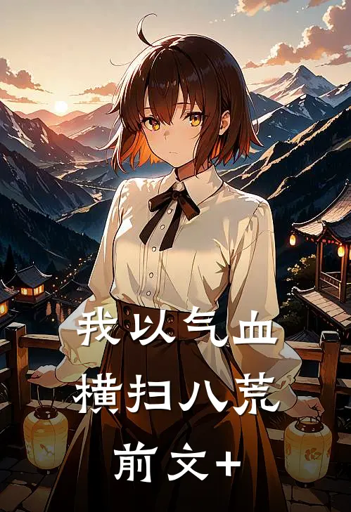 我以气血横扫八荒前文+