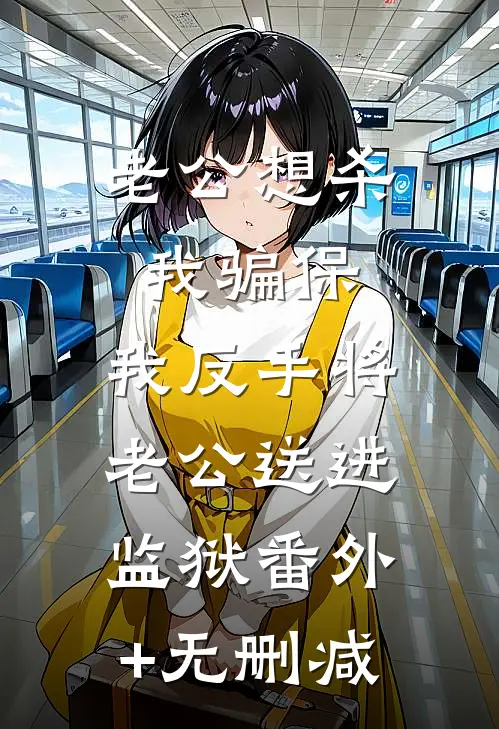 老公想杀我骗保，我反手将老公送进监狱番外+无删减