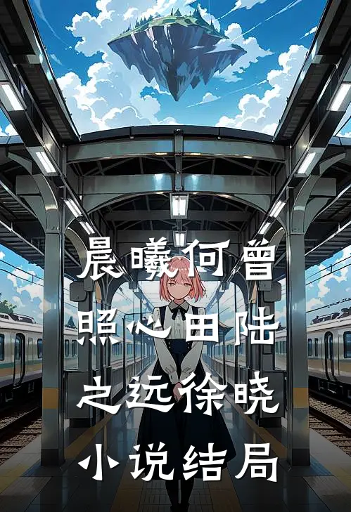 晨曦何曾照心田陆之远徐晓小说结局