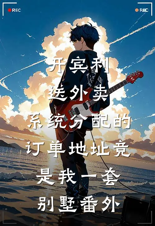 开宾利送外卖，系统分配的订单地址竟是我一套别墅番外
