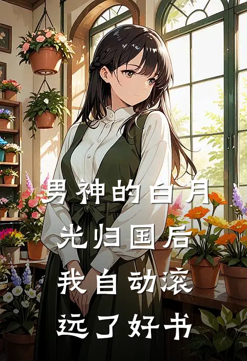男神的白月光归国后，我自动滚远了好书