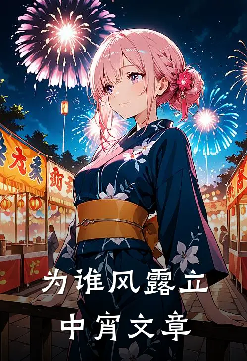 为谁风露立中宵文章