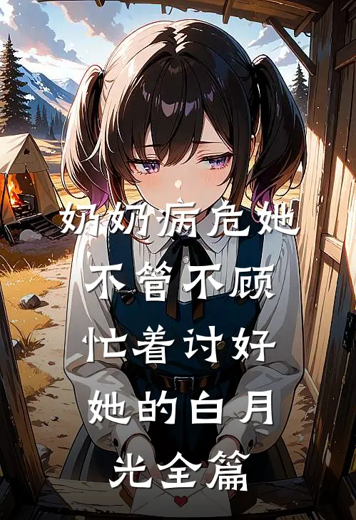 奶奶病危她不管不顾，忙着讨好她的白月光全篇