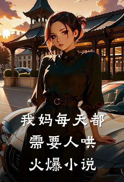 我妈每天都需要人哄火爆小说