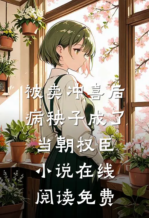 被卖冲喜后，病秧子成了当朝权臣小说在线阅读免费