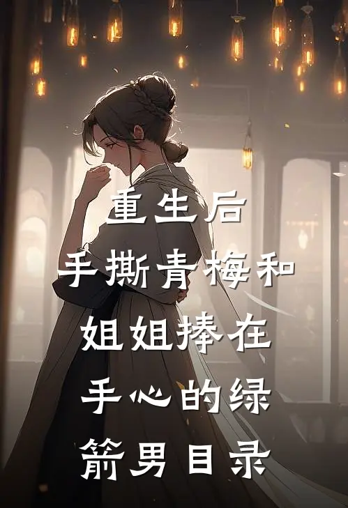 重生后，手撕青梅和姐姐捧在手心的绿箭男目录