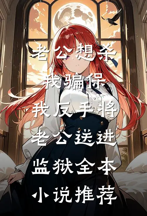 老公想杀我骗保，我反手将老公送进监狱全本小说推荐